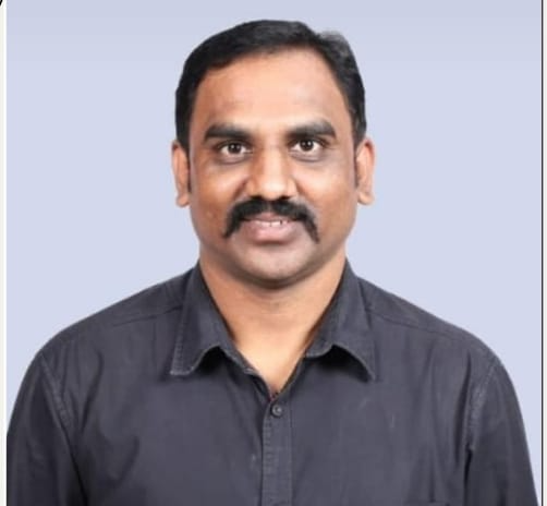 Dr. Prashanth B N